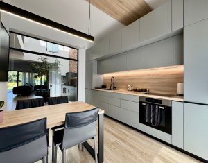 Ház 6 szobák eladó on Cluj-napoca, Zóna Andrei Muresanu