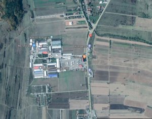 , 2128m2 in Floresti