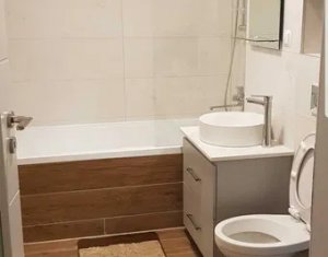 Lakás 1 szobák kiadó on Cluj-napoca, Zóna Zorilor