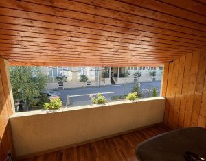 Lakás 2 szobák kiadó on Cluj-napoca