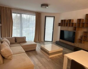 Lakás 3 szobák kiadó on Cluj-napoca, Zóna Gheorgheni