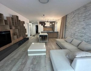 Lakás 3 szobák kiadó on Cluj-napoca, Zóna Gheorgheni