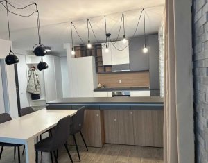 Lakás 3 szobák kiadó on Cluj-napoca, Zóna Gheorgheni