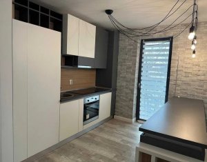 Lakás 3 szobák kiadó on Cluj-napoca, Zóna Gheorgheni