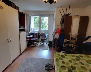 Lakás 1 szobák eladó on Cluj-napoca, Zóna Grigorescu