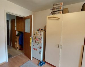 Lakás 1 szobák eladó on Cluj-napoca, Zóna Grigorescu