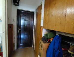 Lakás 1 szobák eladó on Cluj-napoca, Zóna Grigorescu