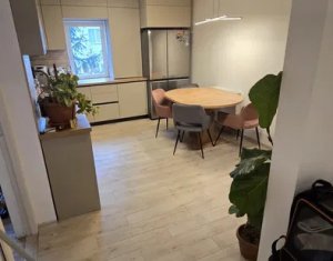 , 66m2 dans Cluj-napoca, zone Zorilor