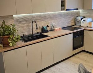 Appartement 3 chambres à vendre dans Cluj-napoca, zone Zorilor