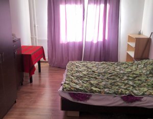 , 21m2 dans Cluj-napoca, zone Marasti