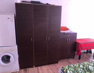Studio à vendre dans Cluj-napoca, zone Marasti