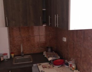 Studio à vendre dans Cluj-napoca, zone Marasti