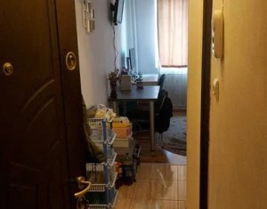 , 21m2 on Cluj-napoca, Zóna Gheorgheni