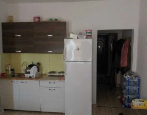 Lakás 1 szobák eladó on Cluj-napoca, Zóna Gheorgheni