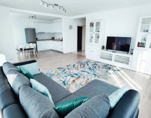 , 70m2 on Cluj-napoca, Zóna Dambul Rotund