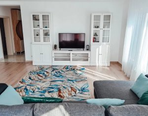 Appartement 2 chambres à louer dans Cluj-napoca, zone Dambul Rotund