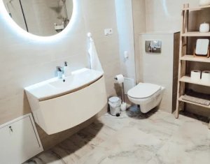 Appartement 2 chambres à louer dans Cluj-napoca, zone Dambul Rotund