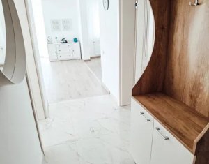 Appartement 2 chambres à louer dans Cluj-napoca, zone Dambul Rotund