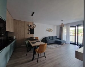 , 60m2 on Cluj-napoca, Zóna Iris