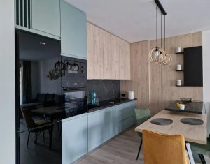 Lakás 2 szobák kiadó on Cluj-napoca, Zóna Iris