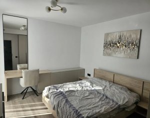 Lakás 2 szobák kiadó on Cluj-napoca, Zóna Iris