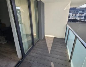 Lakás 2 szobák kiadó on Cluj-napoca, Zóna Iris