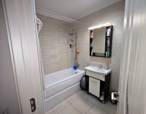 Lakás 2 szobák eladó on Floresti