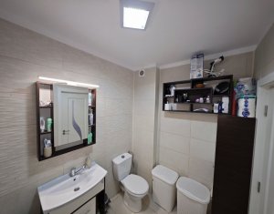 Lakás 2 szobák eladó on Floresti