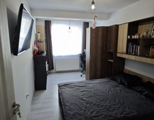 Lakás 2 szobák eladó on Floresti