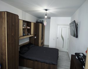 Lakás 2 szobák eladó on Floresti