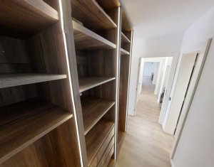 Appartement 4 chambres à vendre dans Cluj-napoca, zone Zorilor
