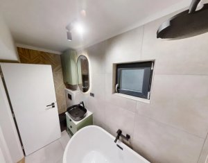 Appartement 4 chambres à vendre dans Cluj-napoca, zone Zorilor