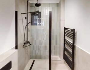 Appartement 4 chambres à vendre dans Cluj-napoca, zone Zorilor