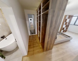 Appartement 4 chambres à vendre dans Cluj-napoca, zone Zorilor