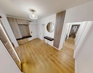 Appartement 4 chambres à vendre dans Cluj-napoca, zone Zorilor