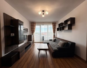 Lakás 2 szobák kiadó on Cluj-napoca, Zóna Manastur