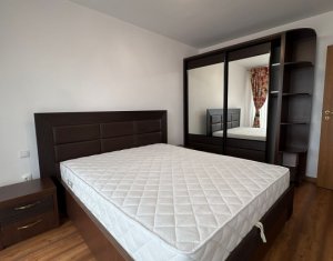 Lakás 2 szobák kiadó on Cluj-napoca, Zóna Manastur