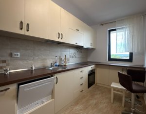 Lakás 2 szobák kiadó on Cluj-napoca, Zóna Manastur