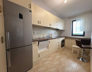 Lakás 2 szobák kiadó on Cluj-napoca, Zóna Manastur