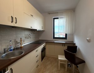 Lakás 2 szobák kiadó on Cluj-napoca, Zóna Manastur