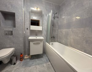 Lakás 2 szobák kiadó on Cluj-napoca, Zóna Manastur