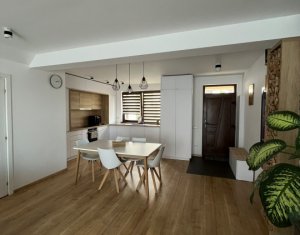 Ház 5 szobák eladó on Cluj-napoca, Zóna Europa