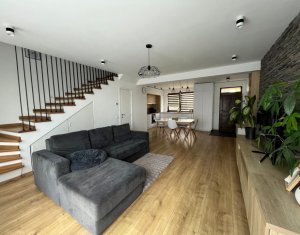 Ház 5 szobák eladó on Cluj-napoca, Zóna Europa