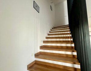 Ház 5 szobák eladó on Cluj-napoca, Zóna Europa