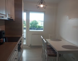 Lakás 2 szobák eladó on Cluj-napoca, Zóna Zorilor