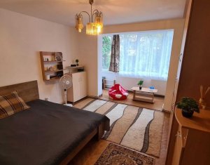 , 70m2 dans Cluj-napoca, zone Gheorgheni
