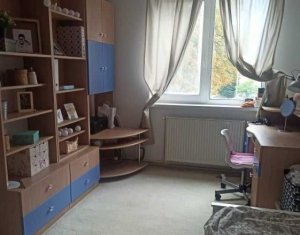 Appartement 3 chambres à louer dans Cluj-napoca, zone Gheorgheni