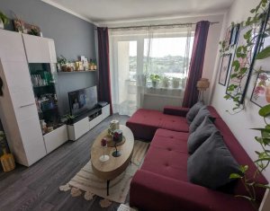 , 56m2 in Cluj-napoca, zone Dambul Rotund