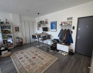 Apartment 2 rooms for sale in Cluj-napoca, zone Dambul Rotund