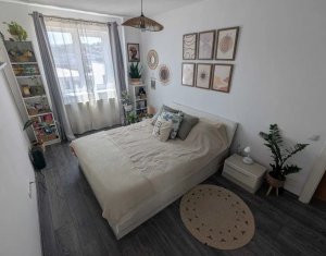 Apartment 2 rooms for sale in Cluj-napoca, zone Dambul Rotund